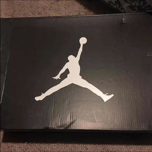 Jordan Flight Club91'